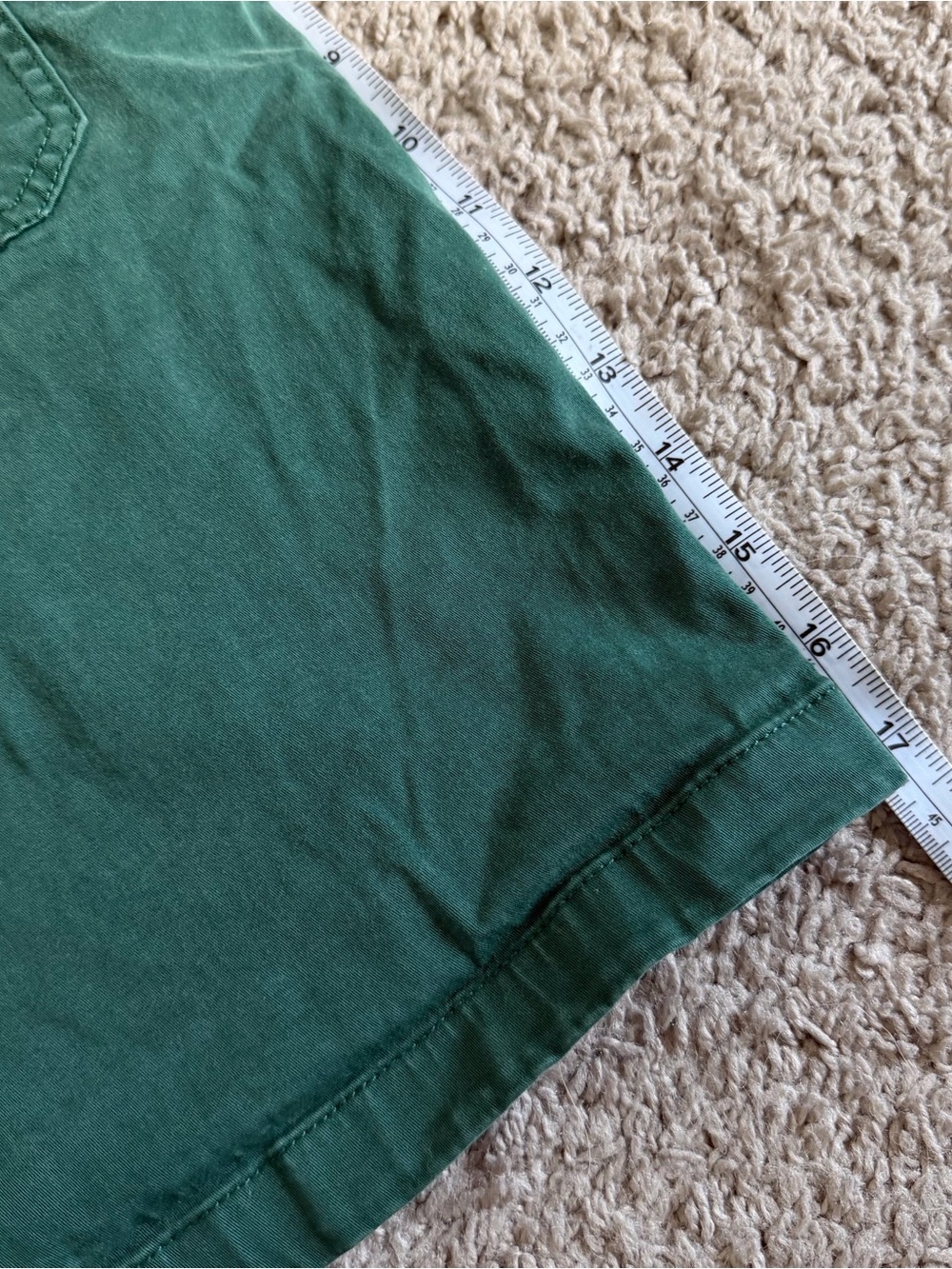 Todd Snyder 7" Inseam Shorts - Picture 7 of 8